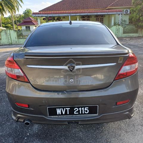2011 AUTO Proton PERSONA 1.6 ELEGANCE (A) - 5