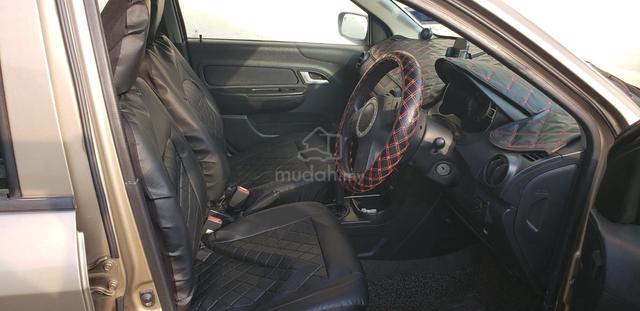 2014 Proton SAGA 1.3 FLX EXECUTIVE FACELIFT (A) - 4