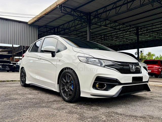 2016 Honda JAZZ 1.5 S (A) - 1