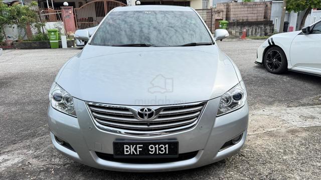 2008 Toyota CAMRY 2.0 G (A) - 3