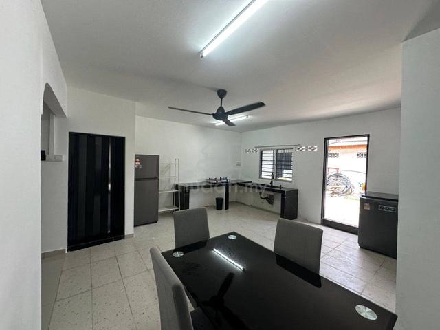 1 Storey House Taman Greenwood Gombak 1