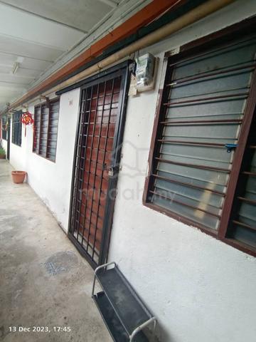 Bunga Raya (Ampang) 1