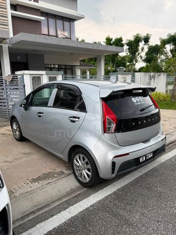 2020 Proton IRIZ 1.3 EXECUTIVE MY14 FACELIFT (A) - 3