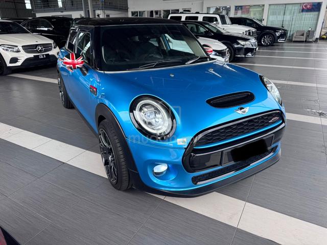 2016 Mini COOPER 1.5 (A) - 1