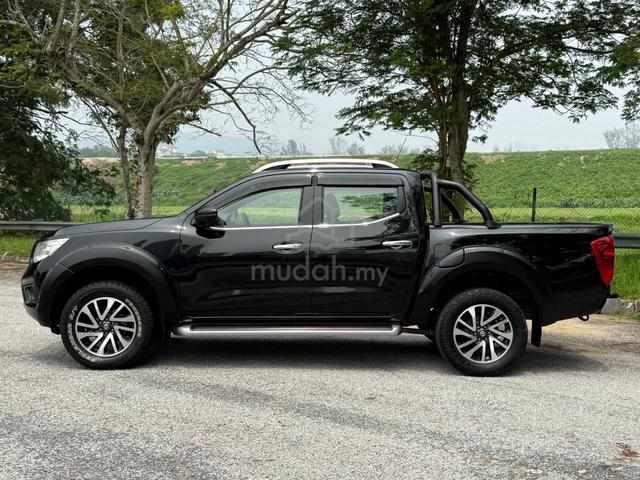 2018 Nissan NAVARA 2.5 VL NP300 (A) 4WD - 3