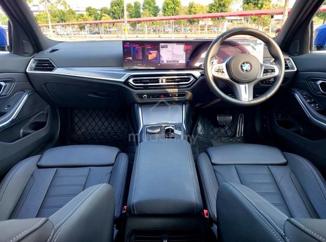 2023 Bmw 3 SERIES 2.0 30I M SPORT MY19 G20 - 5