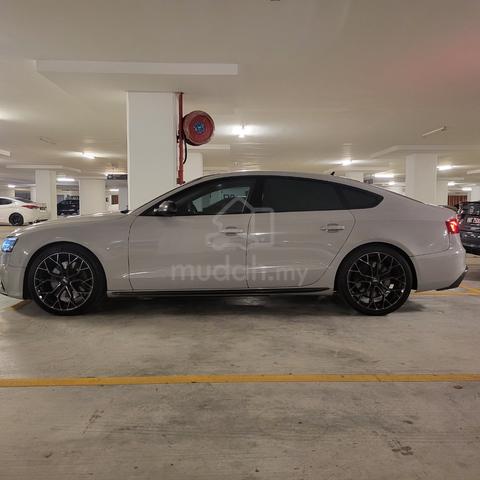 2013 Audi S5 3.0 V6 TFSI QUATTRO (A) - 3