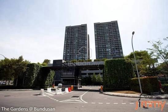 The Gardens (Penampang) 1
