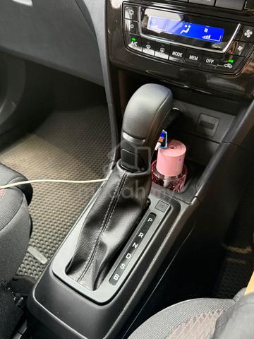 2025 Perodua MYVI 1.5 X MY17 M800 D51A FACELIFT - 4