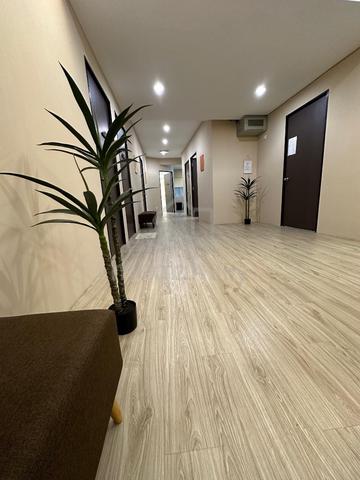 Bandar Puchong Jaya , Co Office 1