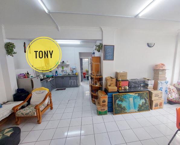 Tanjung Court 1