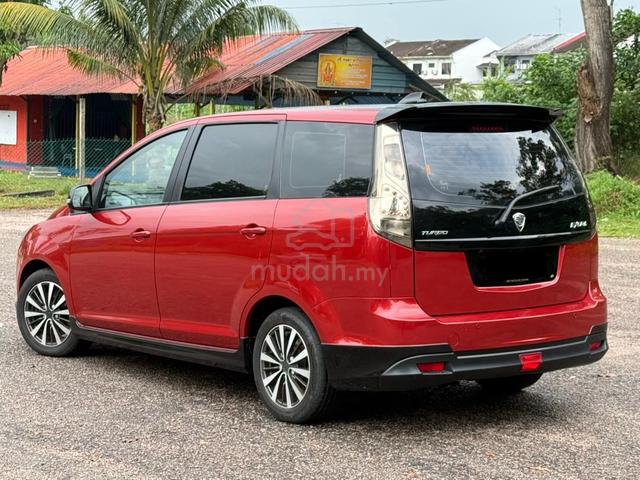 2021 Proton EXORA PREMIUM 1.6L (A) *3 YRS WRNTY* - 2