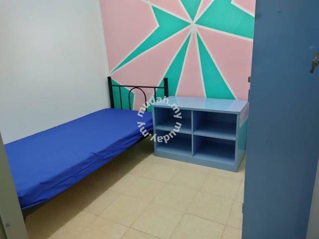 Mentari Court 4