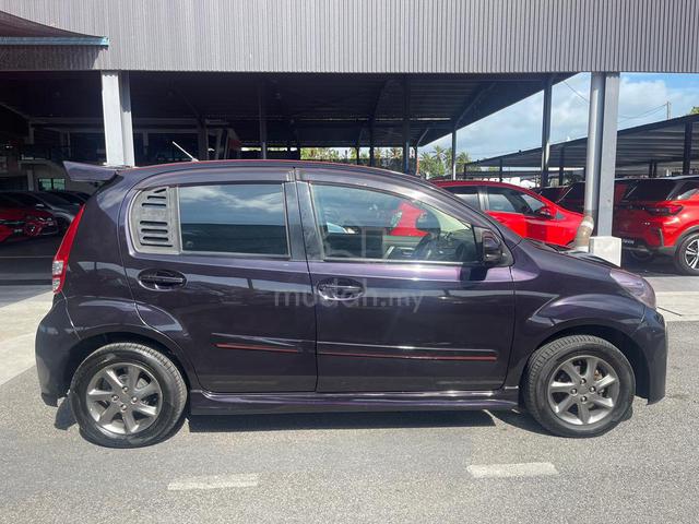 2013 Perodua MYVI 1.3 SE ZHS (A)1-3 YEARS WARRANTY - 4