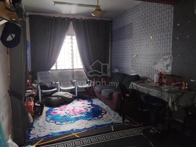 Taman Seri Impian 1