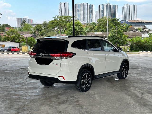 2019 Perodua ARUZ 1.5 AV (A) - 5