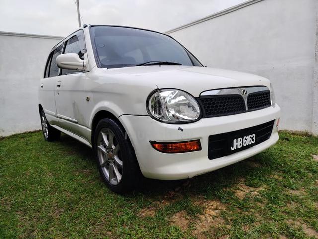 2003 Perodua KELISA 1.0 GX (M) - 3