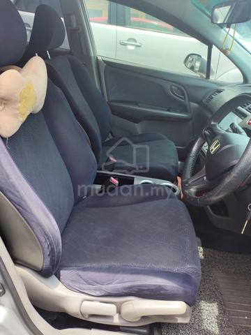 Promo Hari Malaysia - HONDA STREAM 1.8 RSZ (A) - 5