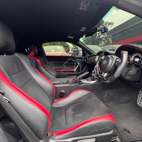 2018 Toyota 86 2.0 AUTOMATIC ZN6 FACELIFT (A) - 5