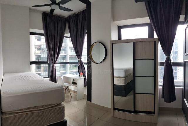 M City 1