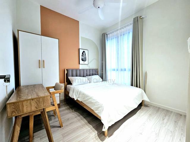 Room for Rent Meta City Residence@Seri Kembangan MRT Putra Permai 4