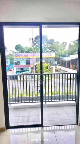 MIRA at Shorea Park 1