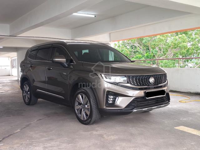 2024 Proton X90 1.5 EXECUTIVE WARRANTY TILL 2029 - 1
