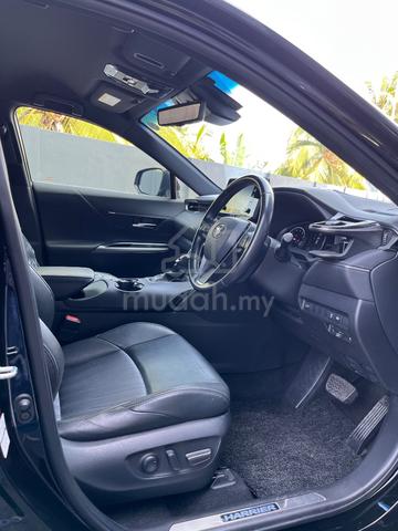 2021 Toyota HARRIER 2.0 G 8 Year Warranty - 3