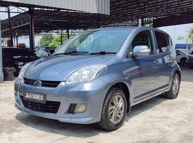 2008 Perodua MYVI 1.3 EZI (A) - 1