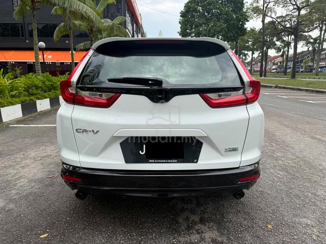 2019 Honda CR-V 1.5 TC-P 2WD POWER BOOT CRV TCP - 3