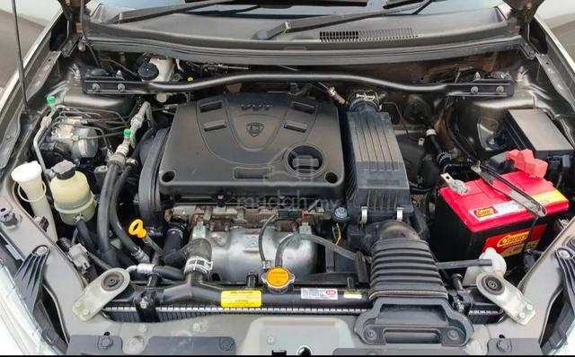 2019 Proton SAGA 1.3 PREMIUM MY2016 (A) - 5