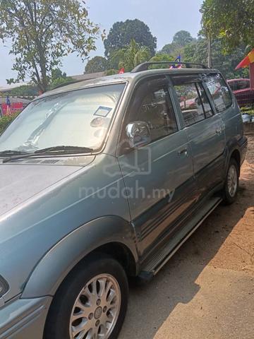 2003 Toyota UNSER 1.8 LGX (A) - 3