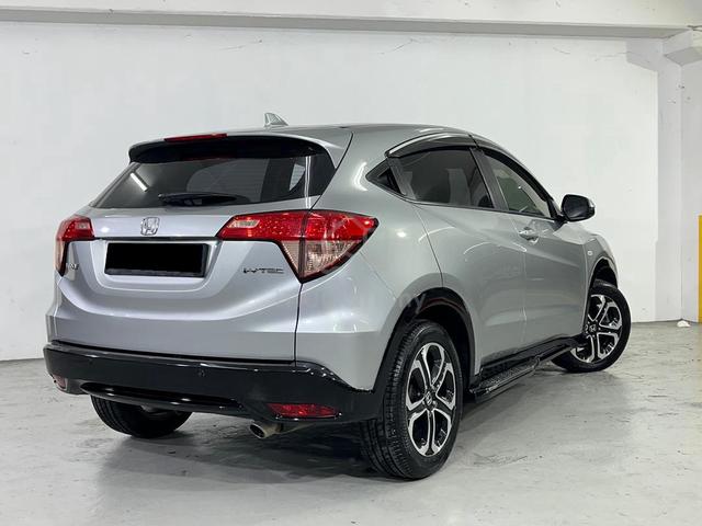 2016 Honda HR-V 1.8 S (A) FULL LEATHER SEATS - 2