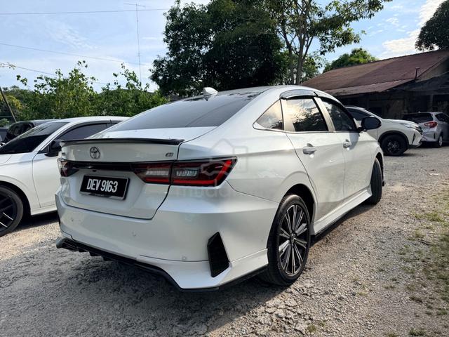 Toyota VIOS 1.5 G FACELIFT (A)-23 - 4
