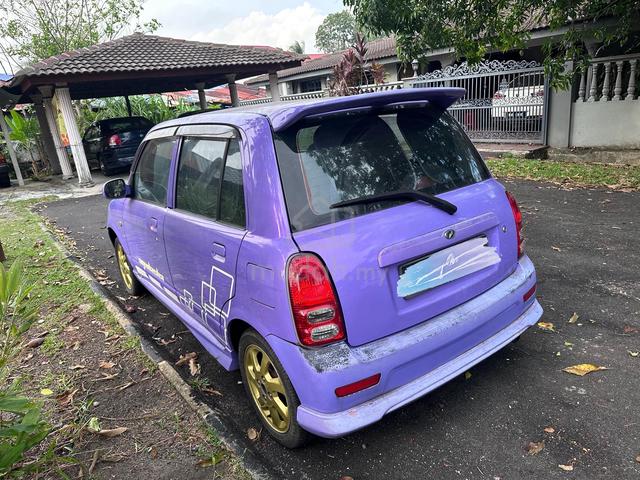 2006 Perodua KELISA 1.0 GX (M) - 4