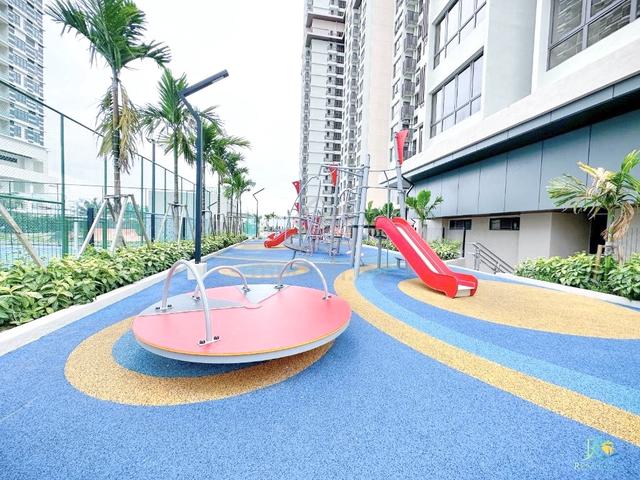 Bali Residences 1
