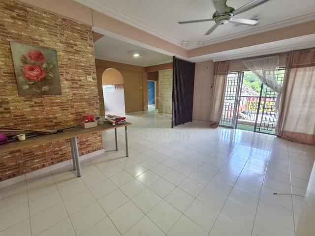 Andari Townvilla 1