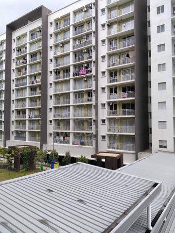 Vista Hijauan 1