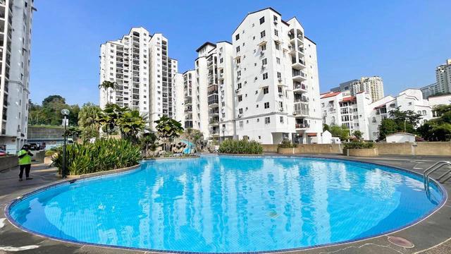 Pantai Hillpark 5 1