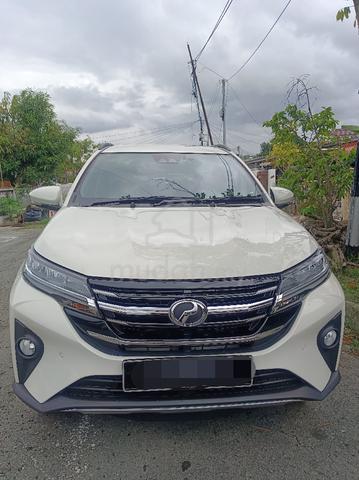 2025 Perodua ARUZ 1.5 AV MY21 D38L (A) - 2