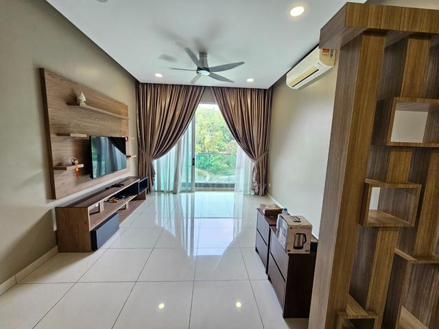 Green Residence @ Cheras 9th Mile 1