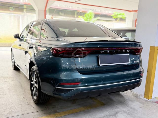 2024 Proton S70 1.5T FLAGSHIP #SIME Auto Selection - 5