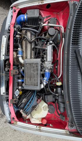 2001 Perodua KANCIL 0.8 850 EZ (A) - 3