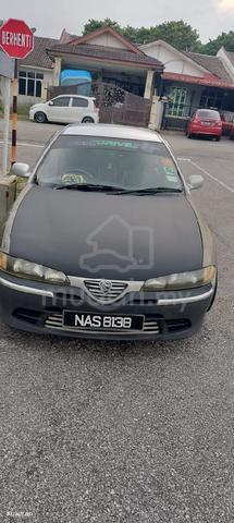 2003 Proton PERDANA 2.0 V6 (A) - 1