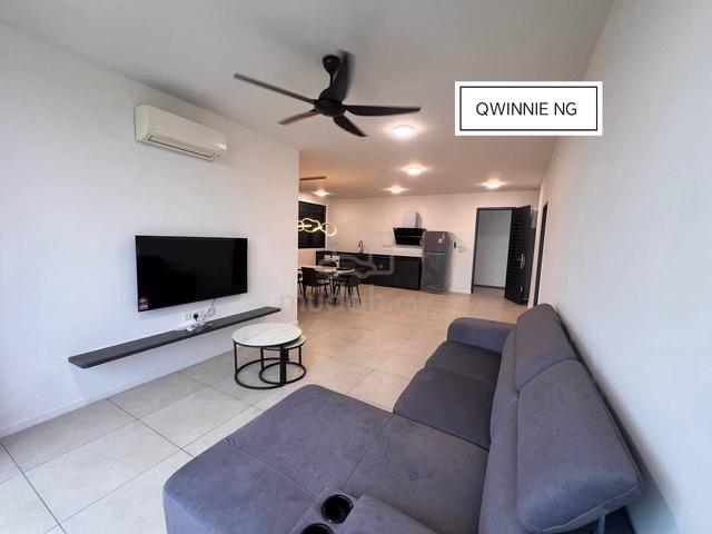 Anggun Residences @ Batu Kawan 1