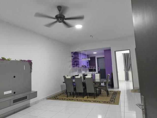 [Renovated] 2 Storey Terrace House M Aruna Rawang 1