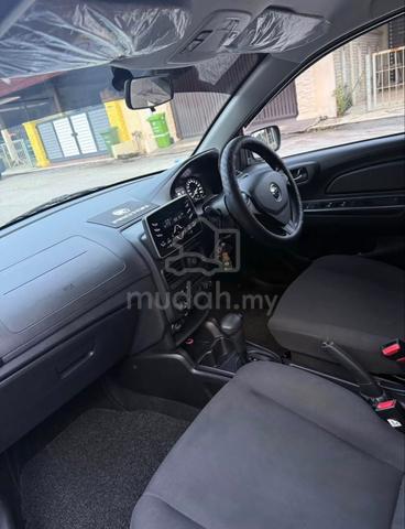 2024 Proton SAGA 1.3 STANDARD LITE AT MY16 BT - 4