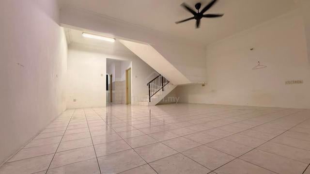Simpang Ampat Taman Idaman 2 Storey Terrace 4 Bedrooms For Rent 1