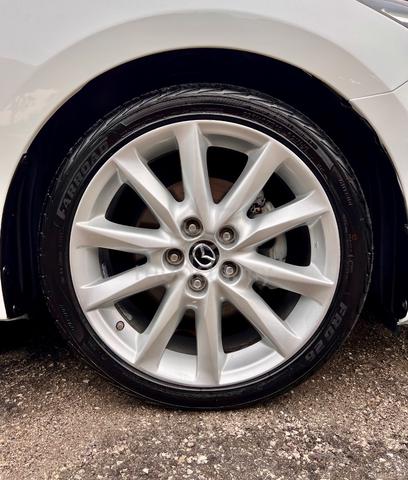 2018 Mazda 3 2.0 Facelift SEDAN HIGH SKYACTIV - 3