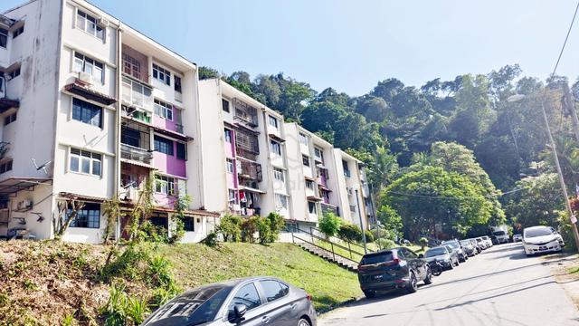 PKNS Ampang Jaya 1